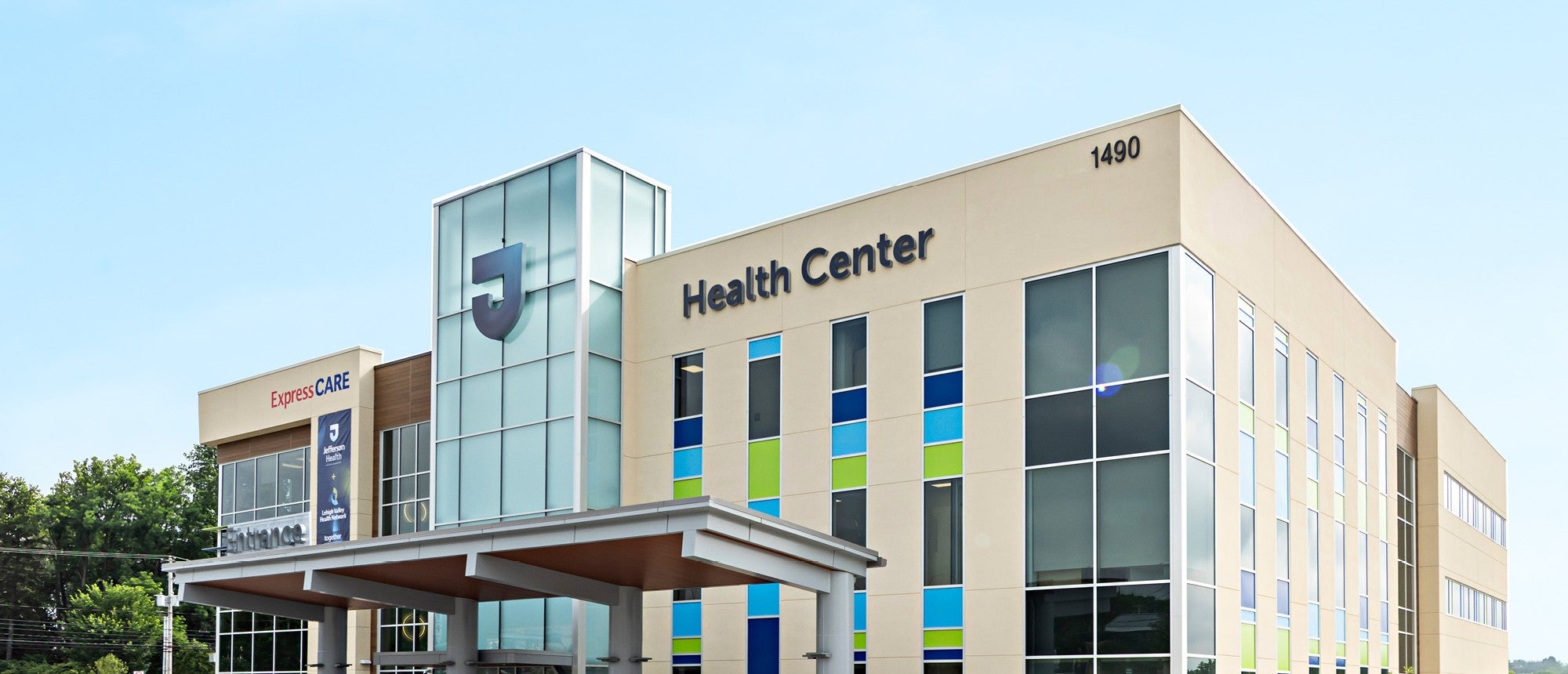 JeffExpress Urgent Care-Tower Place | Lehigh Valley Health Network
